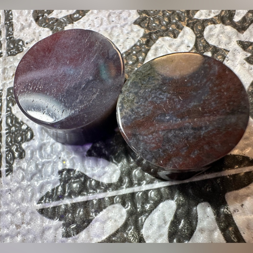 Stone gauge plugs 19mm